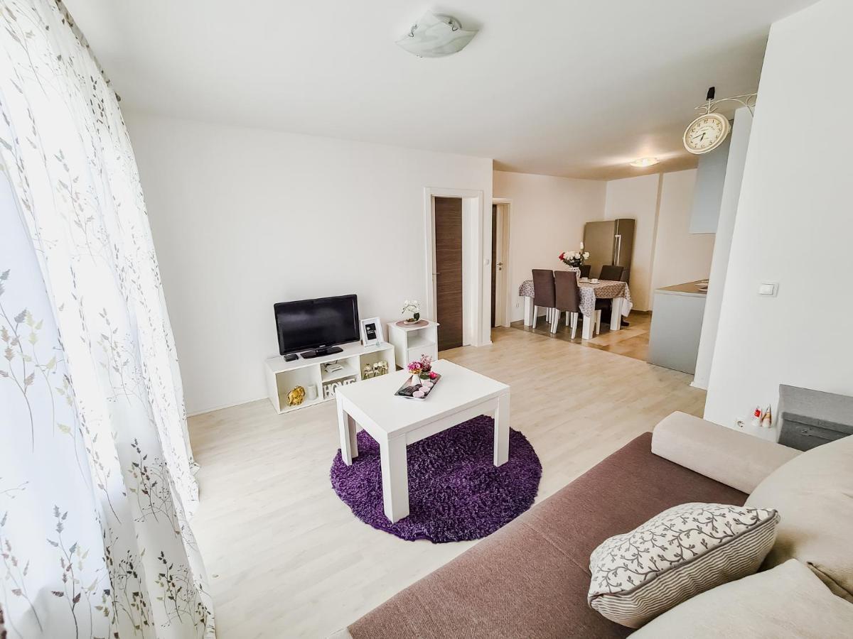 Apartment Andrej Tomislavgrad Esterno foto